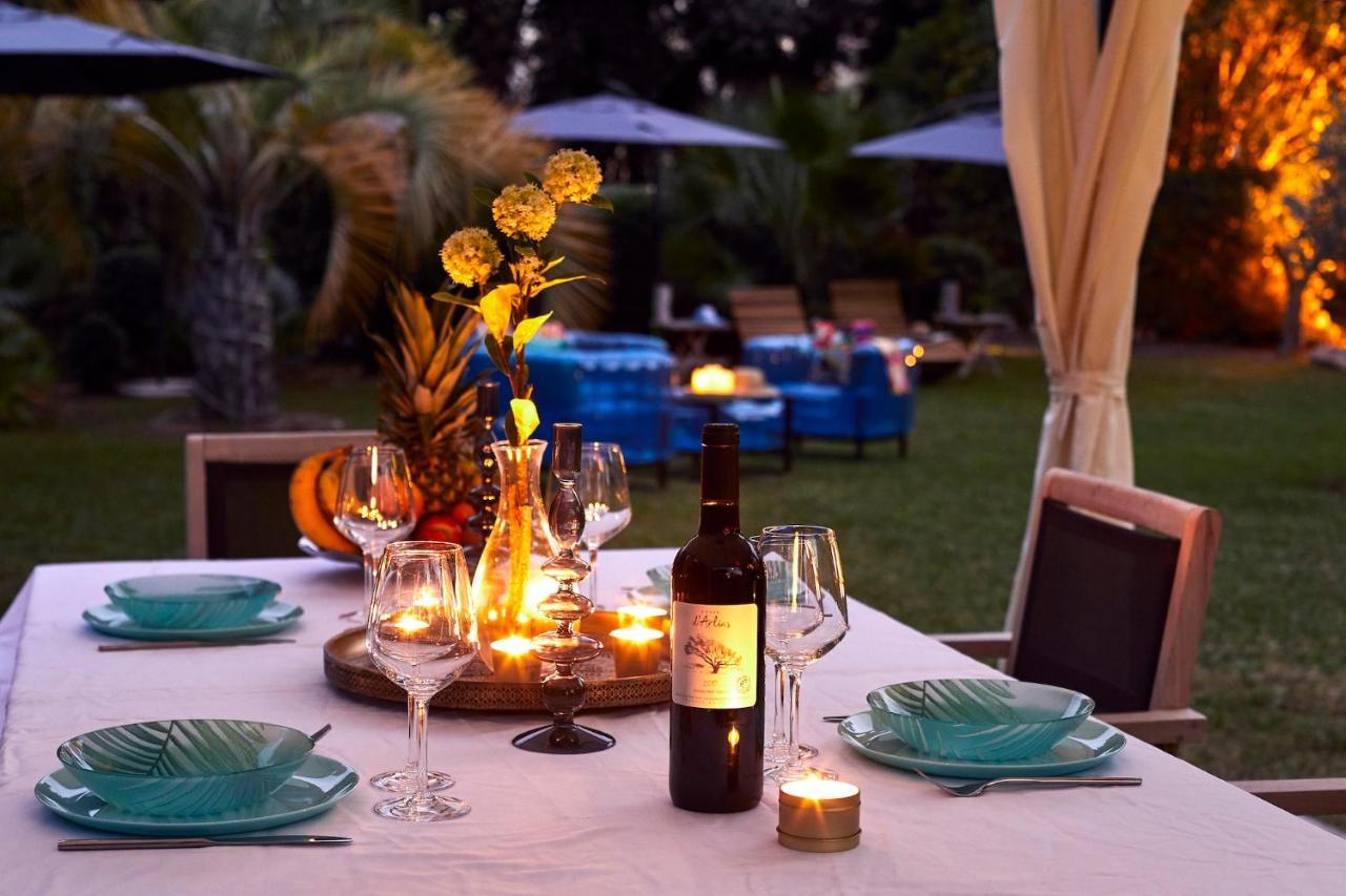 Villa Alexandra - Luxury Apartments Jardins D'Arlias By Sweett カンヌ エクステリア 写真