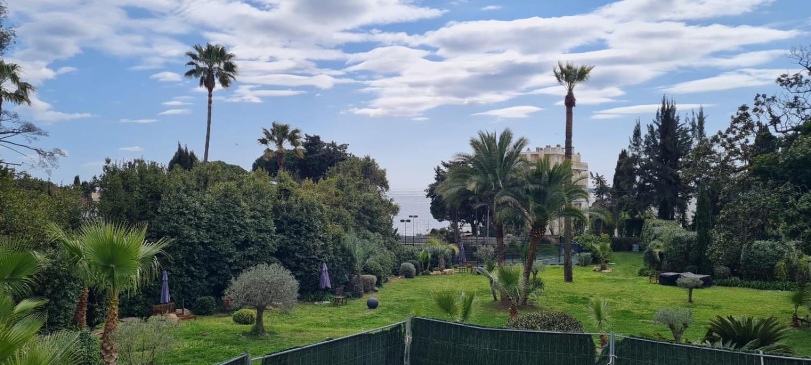 Villa Alexandra - Luxury Apartments Jardins D'Arlias By Sweett カンヌ エクステリア 写真